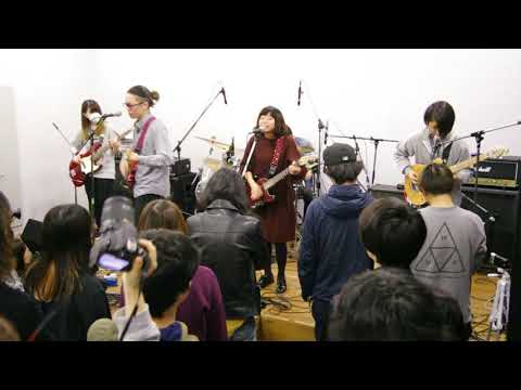 2017 後期セッション大会 Haluna Sleepwalkers