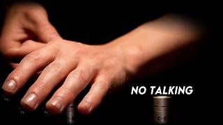INTENSE Hand Sounds Like You’ve Never Heard | ASMR