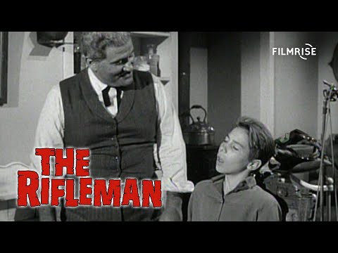 The Rifleman - Season 3, Episode 6 - Baranca - Full Episode