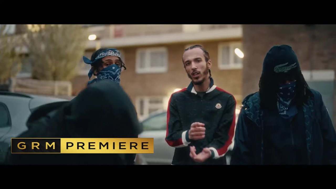 #BWC Yanko - Free JT 2.0 [Music Video] (REMIX) - YouTube