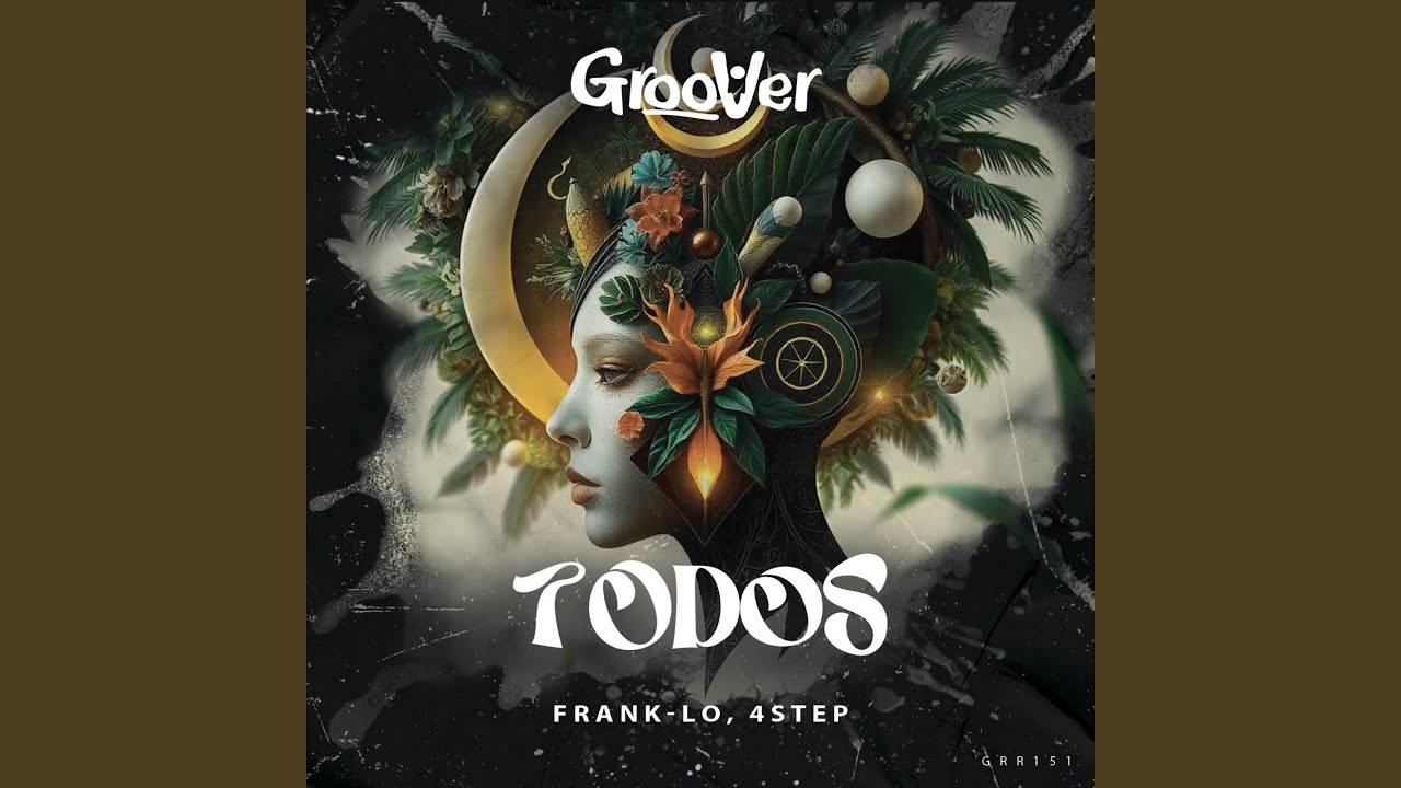 Watch Todos (Original Mix) on YouTube Watch Todos (Original Mix) on YouTube