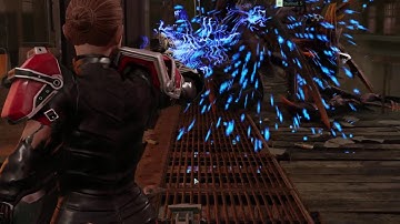 Допматериалы к S1E124 XCOM 2 LWOTC 1.2 на легенде. Неудачная первая попытка. Все враги активированы