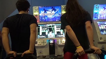 DDR A - Valex & Pacrob - Roppongi Evolved Ver A Expert