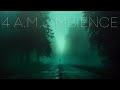 Dark Ambient Music for Studying & Relaxation Dreamy Melodies