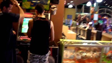 Estepper - Drop Out (From Nonstop Megamix) [Challenge] AAA