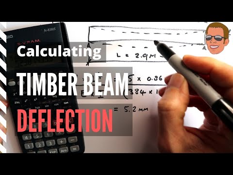 Video: Bar section. Standard dimensions of a wooden beam