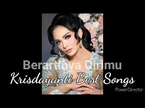 20 Lagu Pilihan Terbaik Krisdayanti