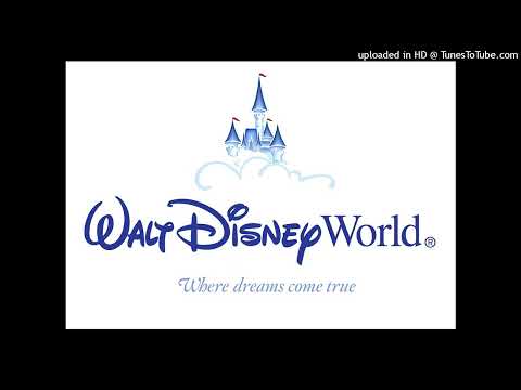 Walt Disney World (1991) ((20th Anniversary)) Commercial X ((Lil Reiko Gold)) Hip Hop Type Beat