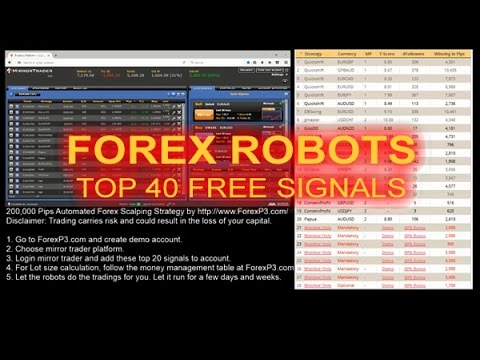 forex platform trading