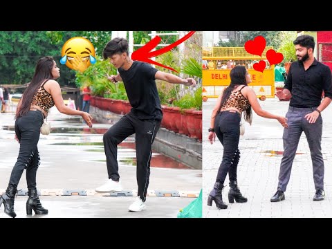 Scaring Boys Prank || Epic Reaction 😝 || Khushi Pandey