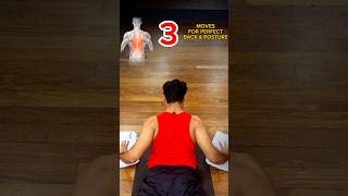 Doctors HATE This! Fix Your Back Pain in 5 Minutes 🔥