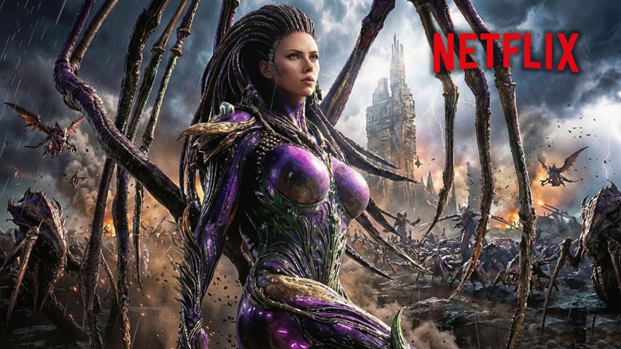 The Most Mind-Bending Sci Fi Movies That Fel Too Real!