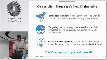 Myths, Facts, Tips and Tricks Using Google Analytics - WordPress Singapore