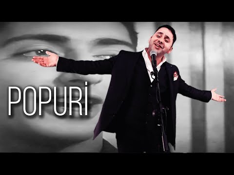 Samir Piriyev - POPURİ(Official Video Clip)