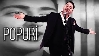 Samir Piriyev - POPURİ(Official Video Clip)