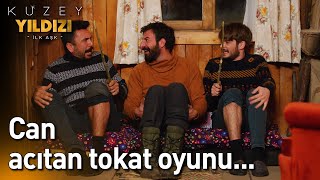 Can Acıtan Tokat Oyunu... - Kuzey Yıldızı İlk Aşk