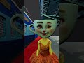 New challenge! Help Ballerina Cappucina Find Ballerina Cappucina Baby #shorts #brainrot #animation