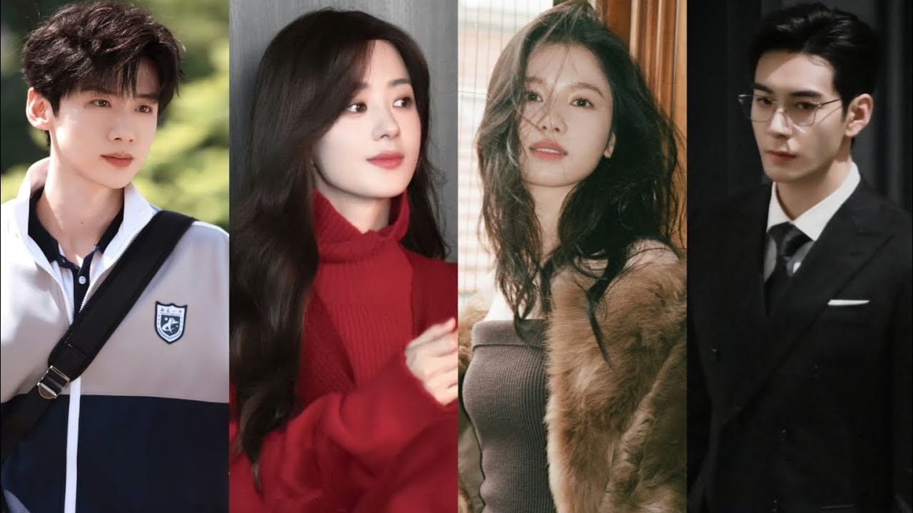 [🍂TikTok] Tổng hợp những video hay về phim Trung#4||