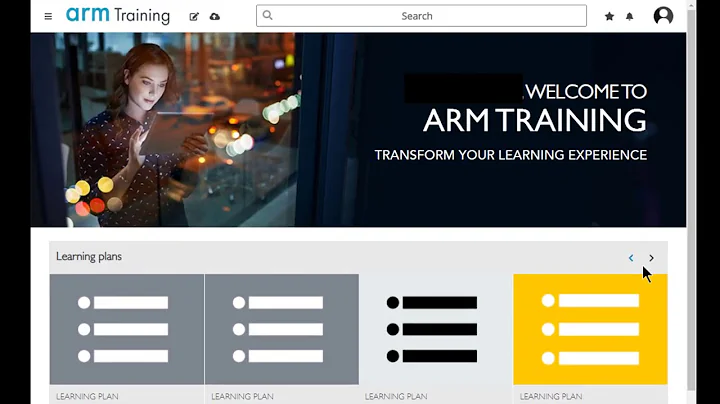 AMBA CHI online training