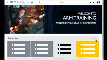 AMBA CHI online training