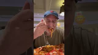 BORGATA BUFFET IN ITS ENTIRETY