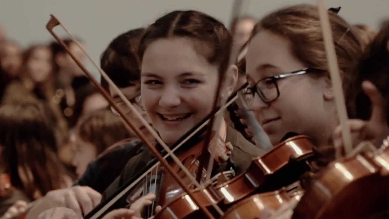 contrabajo instrumento musical Barcelona Fiddle Congress: Trobada Fiddle ESMUC-ACEM