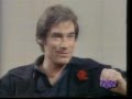 Timothy Dalton- Wogan LTK Chat