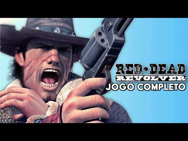 Red Dead Redemption – Wikipédia, a enciclopédia livre