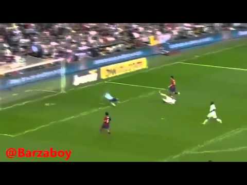 მესის აცილებული პენალტები