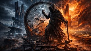 Archytect – Silent Protocol | Dark Cinematic Electronic Music