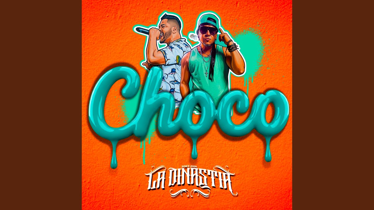 Guarda Choco su YouTube Guarda Choco su YouTube