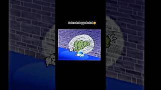 Jack Rocked Oggy Shocked