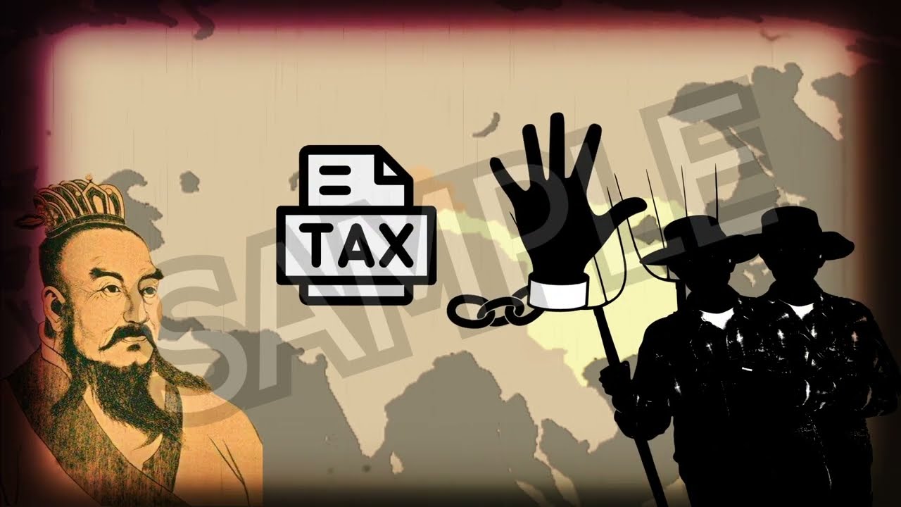 Lottery video sample