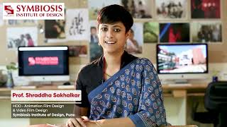 Learn more about Video Film Design & Animation Film Design at SID! Designyourdestiny Explore In Demand Specialisations At Sid Pune