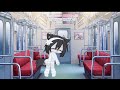 ♡︎.•.•bus accident.•.•.♡︎Gacha fart•.•