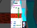LadderMaster Lvl.14 | Crazy Stairs Run 🏃🪜 #shorts #laddermaster #gaming #youtubeshorts
