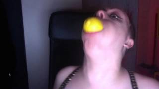 The Will So Lemon Thing