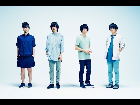 androp、1年半ぶりアルバムは「androp」金曜スッキリ!!生出演
