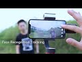 KINGJOY V5 Hand-Held Smartphone Gimbal