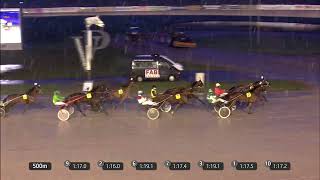 Vidéo de la course PMU PRIX EQUIDIA.FR