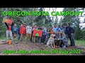 Southern Oregon SOTA Campout | July 2022 - Ashland, OR | Summits on the Air