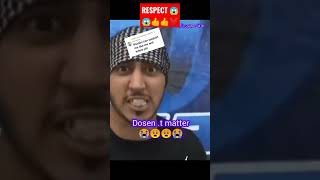 RESPECT MUSTAFA ALI  shorts islam Mustafa wwe trending viral vlog respect wrestling