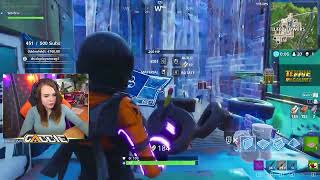[Gabbie Clip][2018-04-15] Dont mess with Gabbie :grrrgrrr: