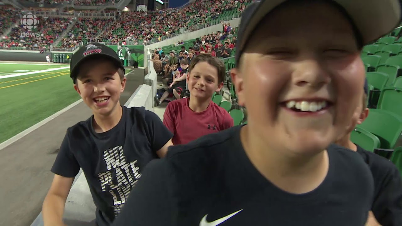 Saskatchewan basketball looks to ride Raptors wave