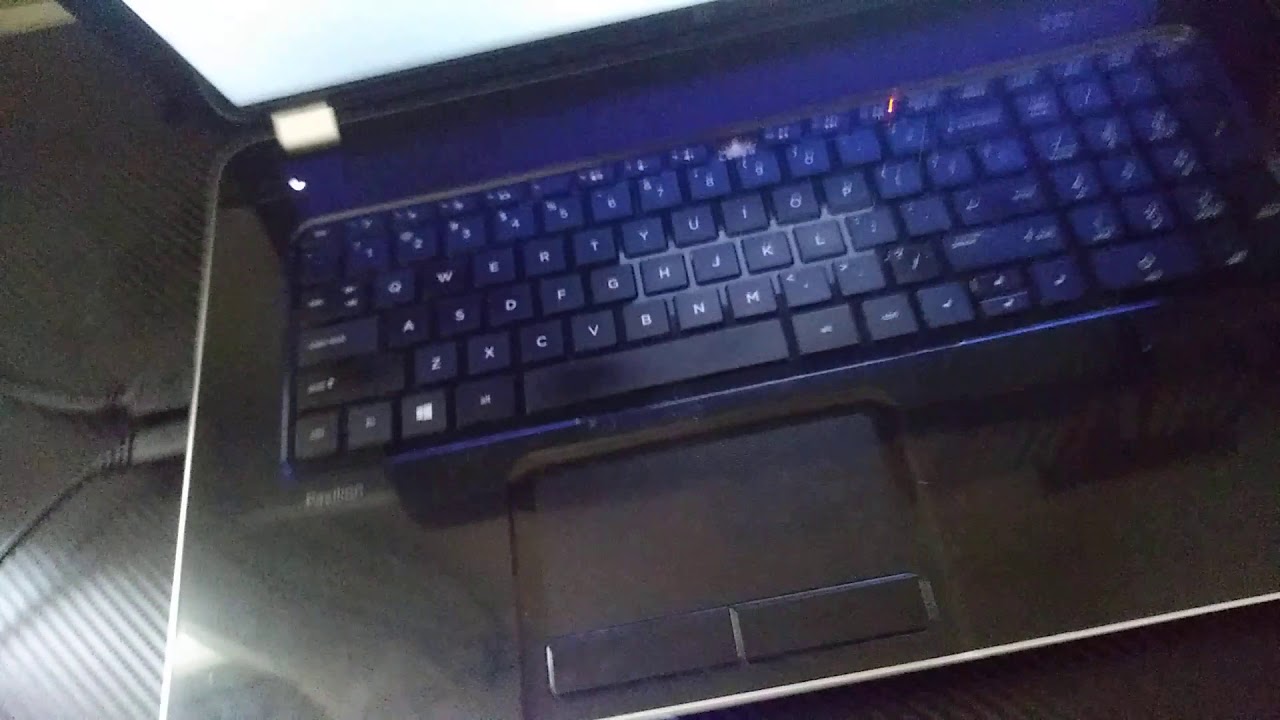 Full Tutorial: (HP) How to fix a bootloop/corrupted PC 