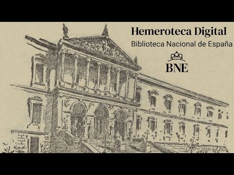 TUTORIAL: Nueva Hemeroteca Digital BNE hqdefault