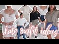 Date night GRWM + outfit ideas! | first kiss story and boy advice | ft. Princess Polly