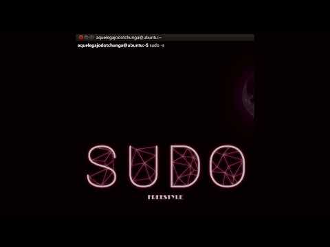 Mr. Fleezow - Sudo Freestyle (Prod. por Swagger Studios)