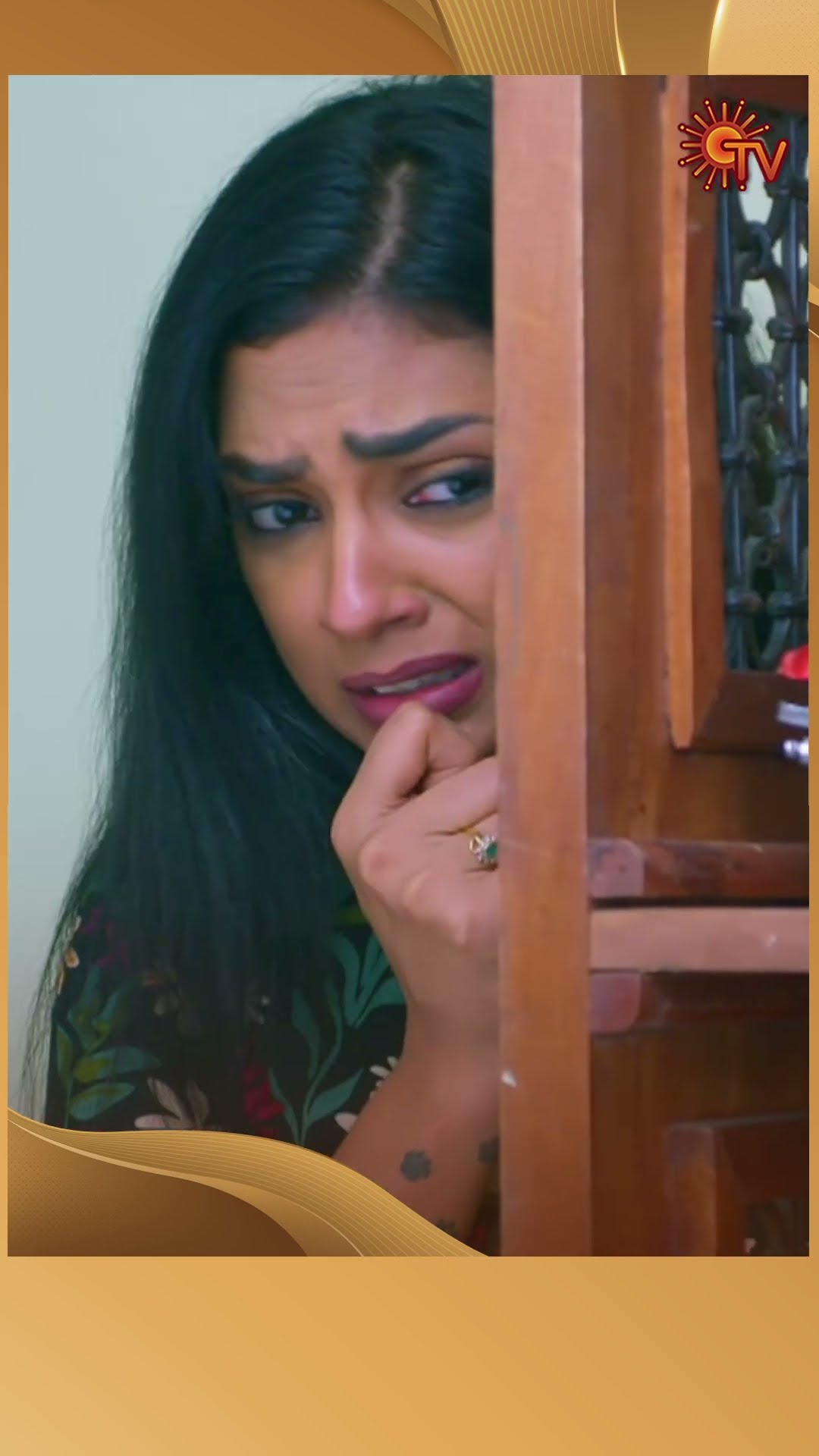 #Marumagal #SunTV #shorts #tamilserial