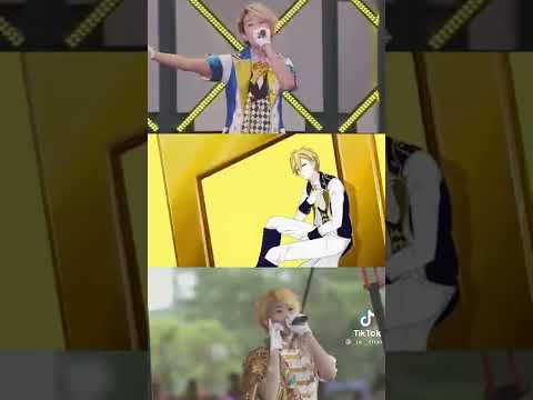 アイドリッシュセブン (RESTART POINTER)
